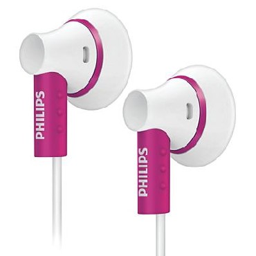 Suchawki Philips SHE3000PK/10