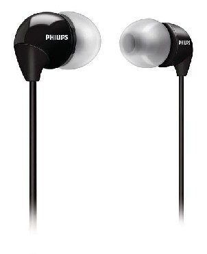 Suchawki Philips SHE3590BK