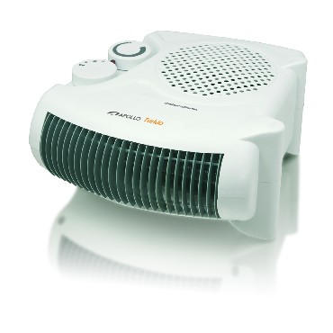 Termowentylator Apollo TWT-2000-WHT