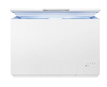 Zamraarka skrzyniowa Electrolux EC2233AOW