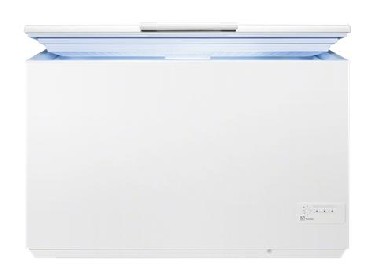 Zamraarka skrzyniowa Electrolux EC4200AOW