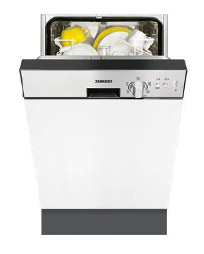 Zmywarka Zanussi ZDN11001XA