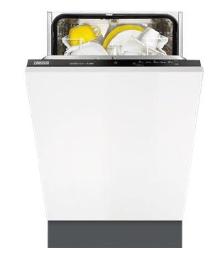 Zmywarka Zanussi ZDV12001FA