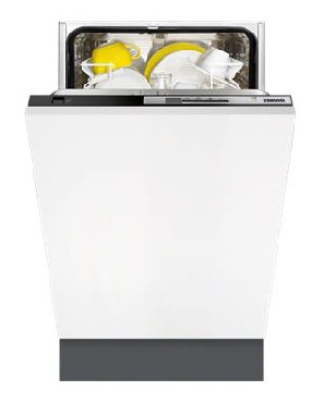 Zmywarka Zanussi ZDV15001FA