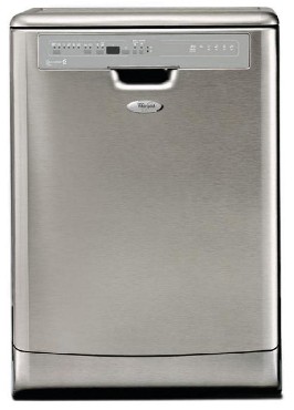 Zmywarka Whirlpool ADP6910IX