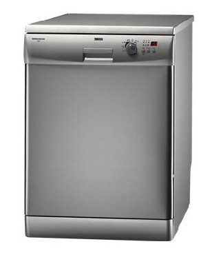 Zmywarka Zanussi ZDF3023X