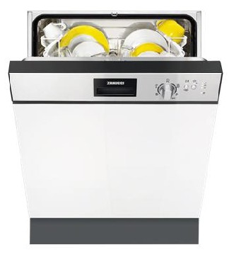 Zmywarka Zanussi ZDI13001XA