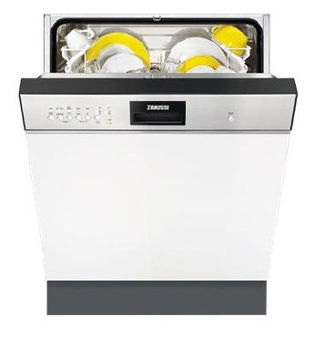 Zmywarka Zanussi ZDI15001XA