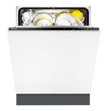 Zmywarka Zanussi ZDT12002FA