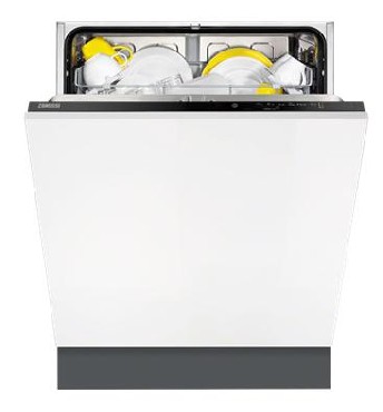 Zmywarka Zanussi ZDT13011FA