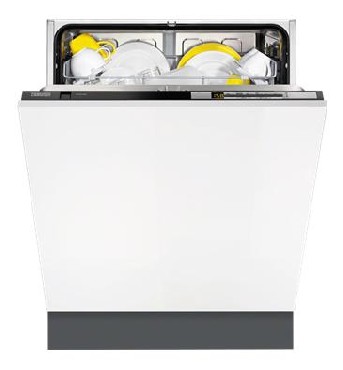 Zmywarka Zanussi ZDT16011FA