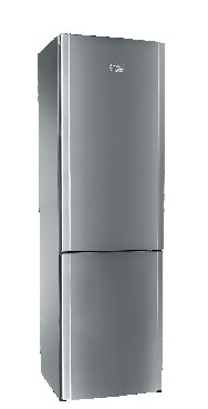 Chodziarko-zamraarka Hotpoint-Ariston EBL 20321 V