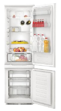 Chodziarko-zamraarka Hotpoint-Ariston BCB 31 AA E