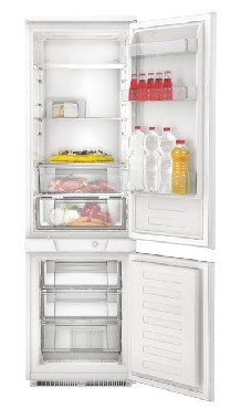 Chodziarko-zamraarka Hotpoint-Ariston BCB 310 AA