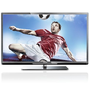 Telewizor LED Philips 32PFL5007K/12 LED