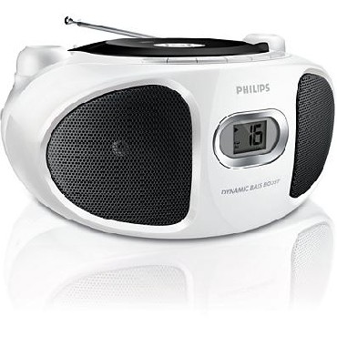 Boombox Philips AZ102F/12