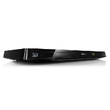 Odtwarzacz Blu-ray Philips BDP3380/12