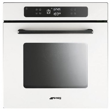 Piekarnik Smeg FP610AB