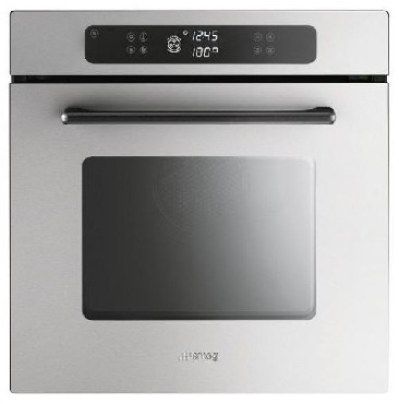 Piekarnik Smeg FP610X