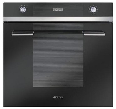 Piekarnik Smeg SC109N-8