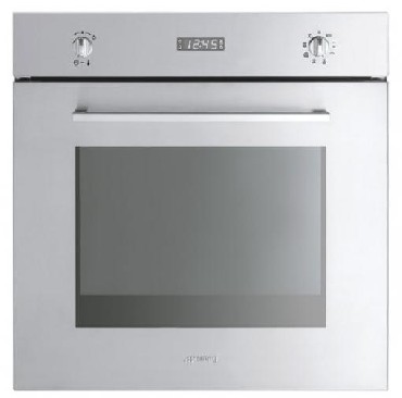 Piekarnik Smeg SC485X-8