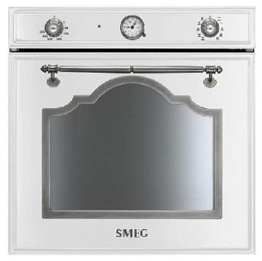 Piekarnik Smeg SC750BS-8