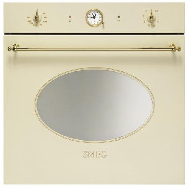 Piekarnik Smeg SCP805P-9