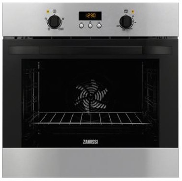 Piekarnik Zanussi ZOB725321X