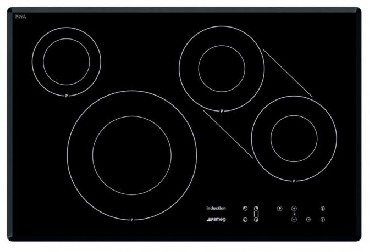 Pyta indukcyjna Smeg SI3842B