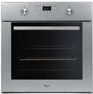 Zestaw kuchenny Whirlpool AKP212IX + AKM 260IX + AKR 965 IX