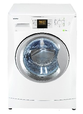 Pralka BEKO WMB 71444 PTLA