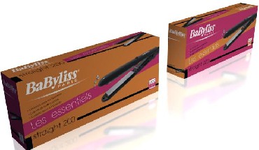 Prostownica BaByliss GPB013E