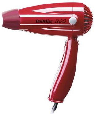 Suszarka do wosw BaByliss 5250E