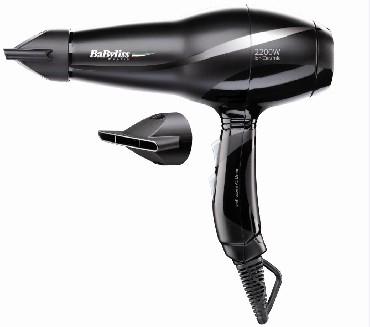 Suszarka do wosw BaByliss 6614E