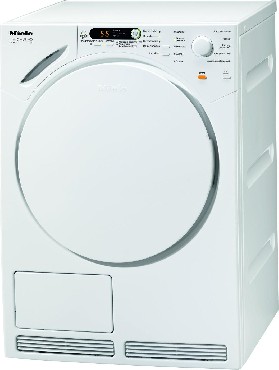 Suszarka kondensacyjna Miele T 7000 C HomeCare XL