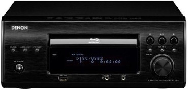 System kina domowego Denon RBDX-1000