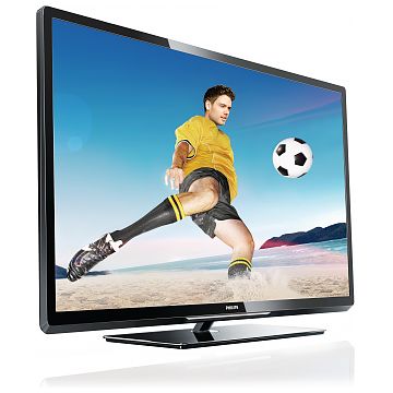 Telewizor LED Philips 32PFL4007H/12 LED