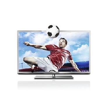 Telewizor LED Philips 32PFL5507K/12 LED 3D