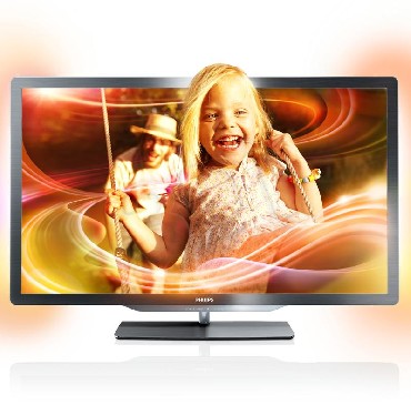 Telewizor LED Philips 42PFL7656K/02