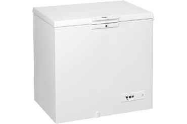 Zamraarka skrzyniowa Whirlpool WHM25112