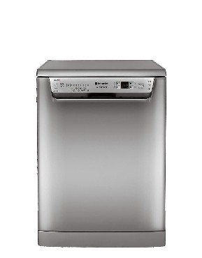 Zmywarka Hotpoint-Ariston LFFA+ 8M14 X IB