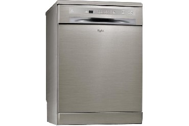 Zmywarka Whirlpool ADP7452A+PCTR6SIX