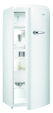 Chodziarko-zamraarka Gorenje RB 60299 OW