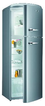 Chodziarko-zamraarka Gorenje RF 60309 OA