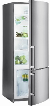 Chodziarko-zamraarka Gorenje RK 6162 IX