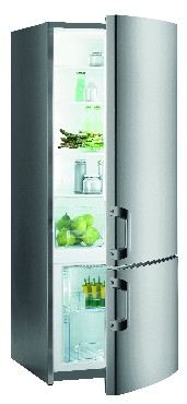 Chodziarko-zamraarka Gorenje RK 61620 X