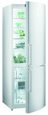 Chodziarko-zamraarka Gorenje RK 6182 EW