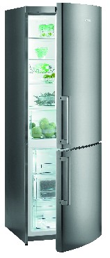 Chodziarko-zamraarka Gorenje RK 6182 EX