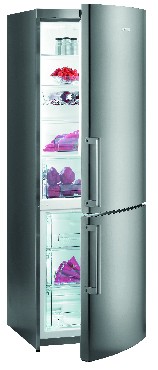 Chodziarko-zamraarka Gorenje RK 6182 JX