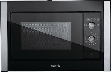 Kuchenka mikrofalowa Gorenje BM 1240 AX